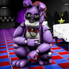 Freddy Fazbear, Antalya