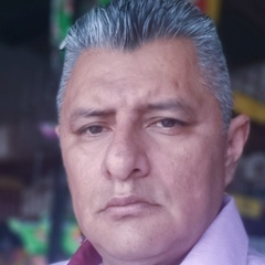 Juan Dominguez, 48 лет