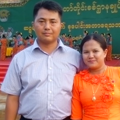 Zaynaing Latt, 40 лет, Naypyidaw