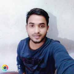 Md-Shahin Alam, 34 года, Khulna