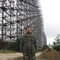 Сергей Кузнецов, 44 года, Москва