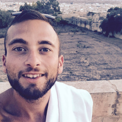 Darren Grech, 32 года, Valletta