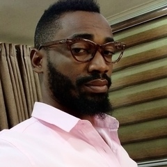 Chukwuemeka Amadi, 34 года, Owerri