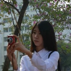 Wendy Peng, Guangzhou