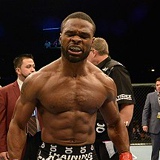 Tyron Woodley, Chicago