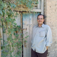 Masoud Ka, 62 года, Tehran