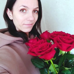 Татьяна Нистратова, 37 лет, Урюпинск