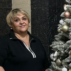 Марина Мухамедьярова, 45 лет, Орск