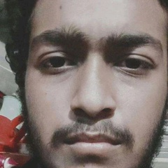 Shahbaz Hossain, 22 года