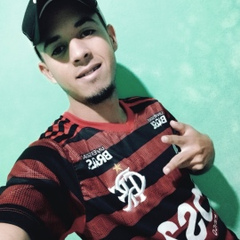 David Kelvin, 24 года, Campina Grande