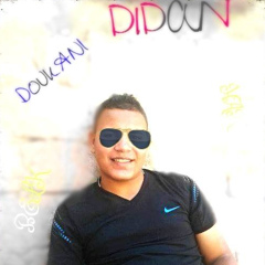 Didan Douk, 28 лет, Djelfa