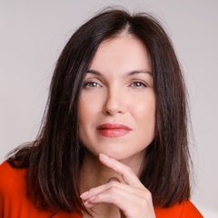 Anna Rybakova, 37 лет, Пермь