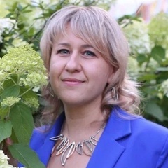 Марина Гайдукова, Екатеринбург