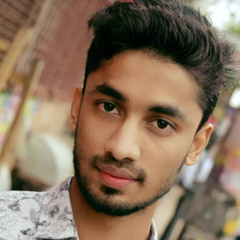 Bayzid Ahamed, Dhaka