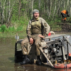 Дмитрий Поддубицкий, Солигорск