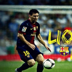 Lionel Messi, 37 лет, Rosario