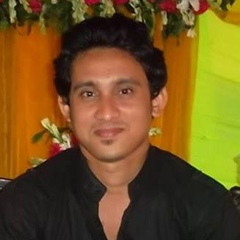 Sharif Miah, 37 лет, Dhaka