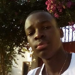 Emmarion Cisco, 23 года, Mwanza