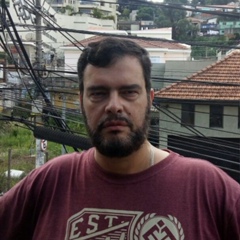 Fabio Sccp, 54 года, São Paulo