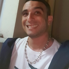 Rachid Debl, 37 лет, Blois