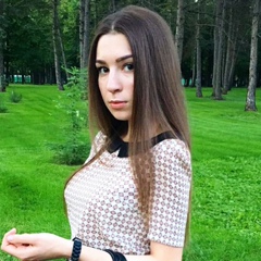 Алина Олешко, 26 лет, Харьков