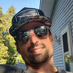 Gabriel Donovan, 33 года, Kincardine