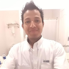 Edgar Chan, 34 года, Ciudad de Guatemala