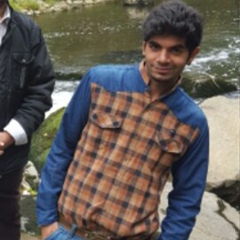 Rahul Kapoor, 33 года, Mulhouse