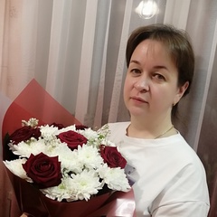 Елена Серова, 44 года, Ревда