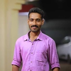 Athul Rs, 27 лет, Thiruvananthapuram (Trivandrum)