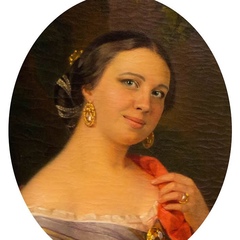 Марина Хлыстова, 45 лет