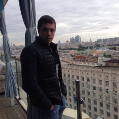 Denis Chuvikov, 30 лет, Москва