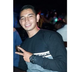 Erick Hernández, 23 года, Ibagué