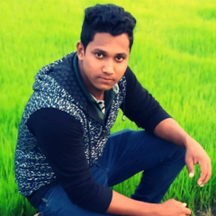 Mdshahariar-Nasim Joy, 29 лет, Mymensingh