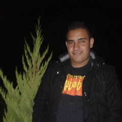 Souhip Shatnawi, 29 лет, Irbid