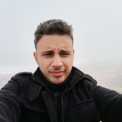 Yassine Dani, 27 лет, Safi