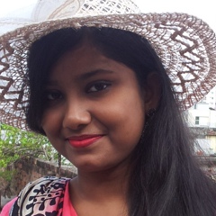 Shabnam Sharmin, 29 лет, Dhaka