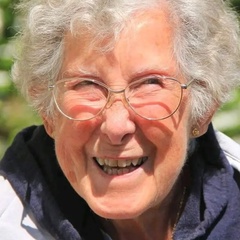 Maria Antonie-Rish, 74 года, Zürich