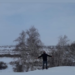 Александр Роот, 24 года