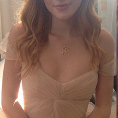 Annabella-Avery-Bella Thorne, 27 лет, Los Angeles