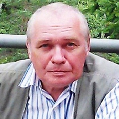 Юрий Литвинов, 72 года