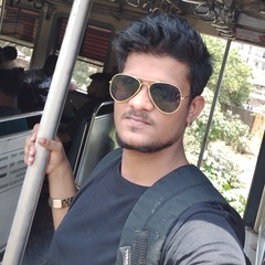 Hero Pandeystar, 23 года, Mumbai