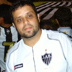 Matheus Soares, 47 лет, Belo Horizonte