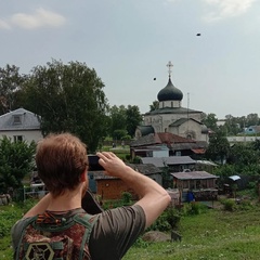 Иван Величко, Королёв