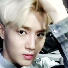 Suho Exo, 33 года