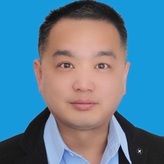 Elvis Xu, 39 лет, Hangzhou