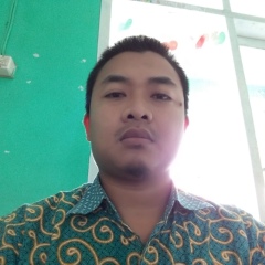 Abdullah Spdi, 42 года, Bandung