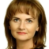 Ольга Попова, 53 года, Leszno