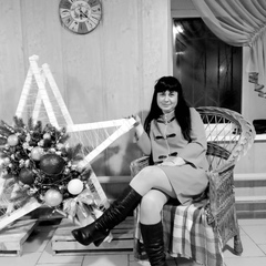 Елена (Чердакли)Александрова, 45 лет, Великая Новоселка