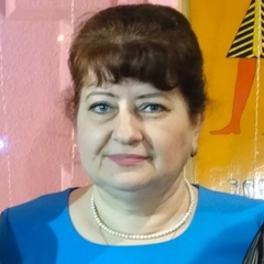 Татьяна Сафронова, Донецк